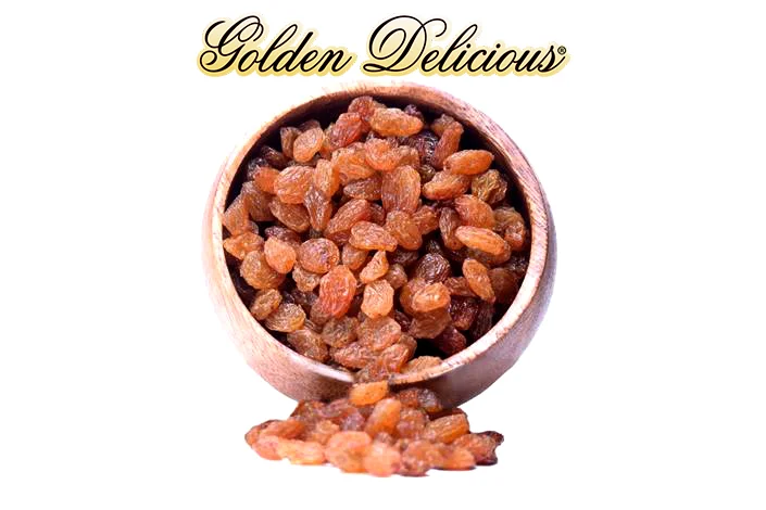Raisins Sultanas