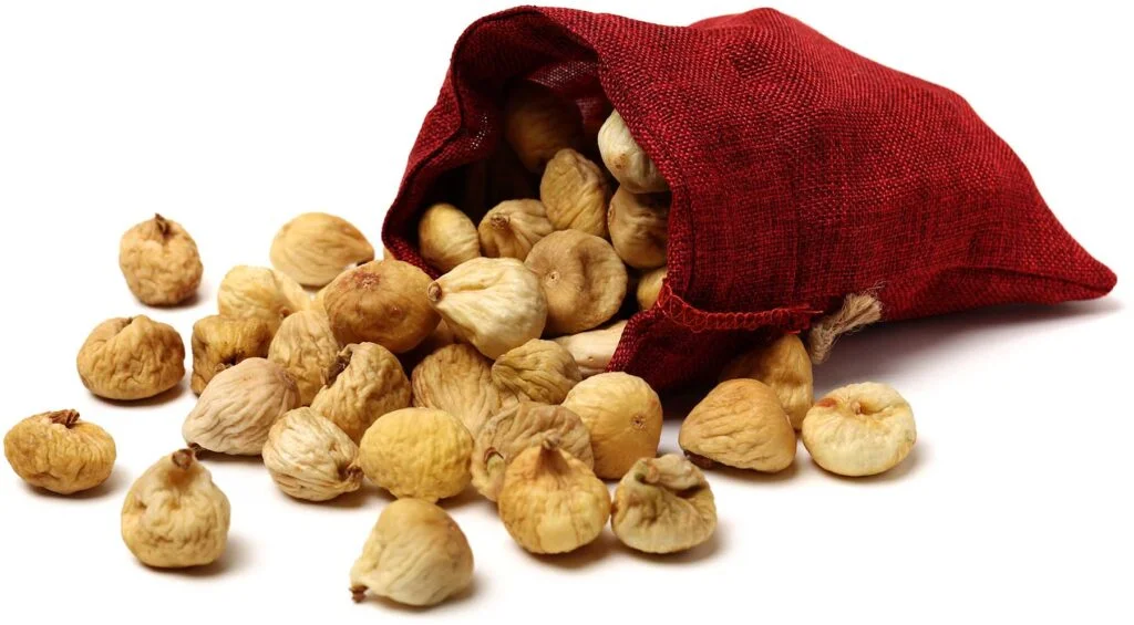 natural organic dried figs wholesale supplier