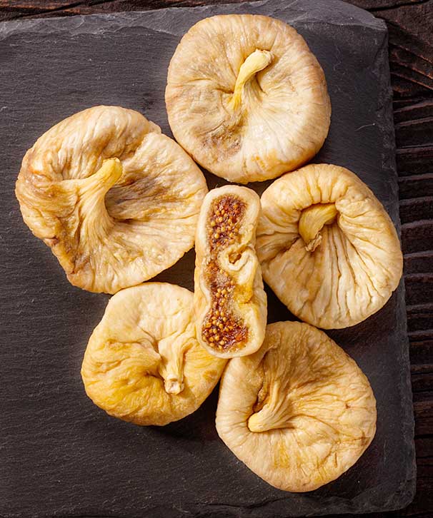 Wholesale Dried Figs Fruit